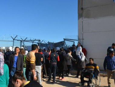 Καμπανάκι Ύπατης Αρμοστείας: Τι μέτρα ζητούν από τις ελληνικές αρχές